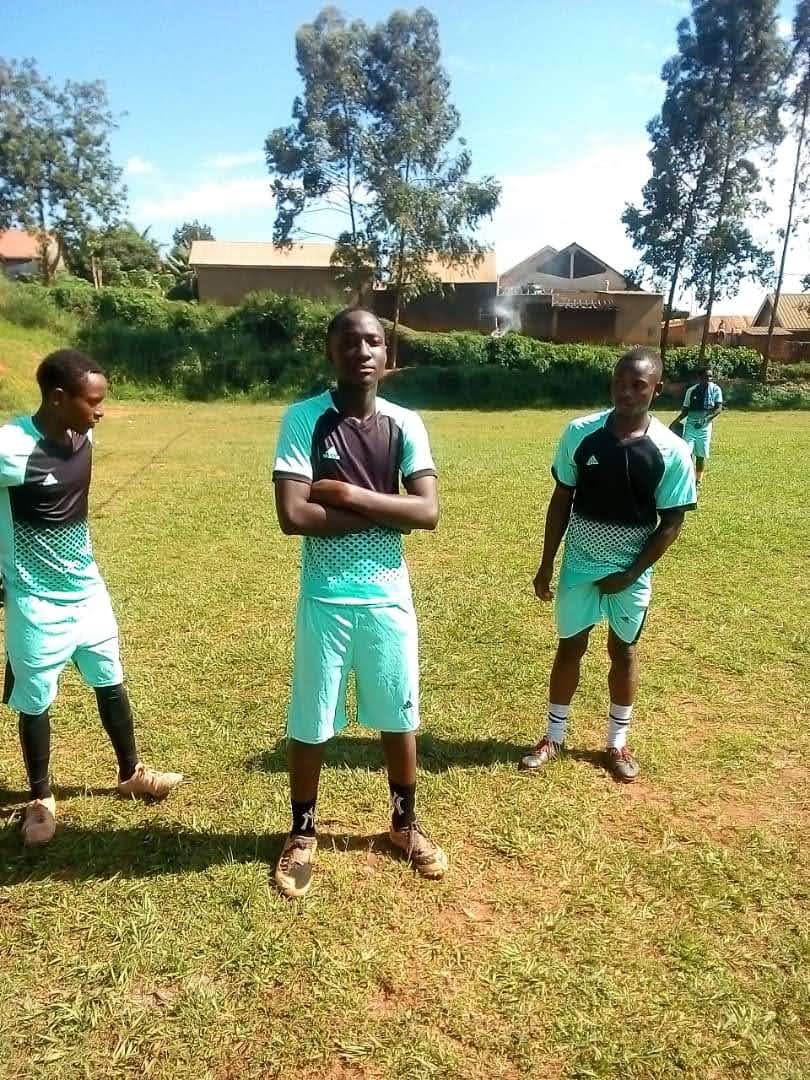 Lubega Shakur
